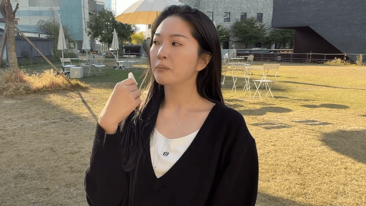[사진=Youtube '내사랑 류이서']
