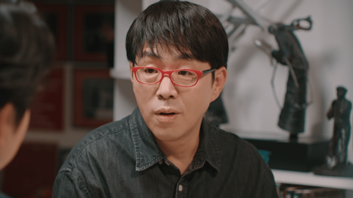 [사진=B tv 이동진의 파이아키아]