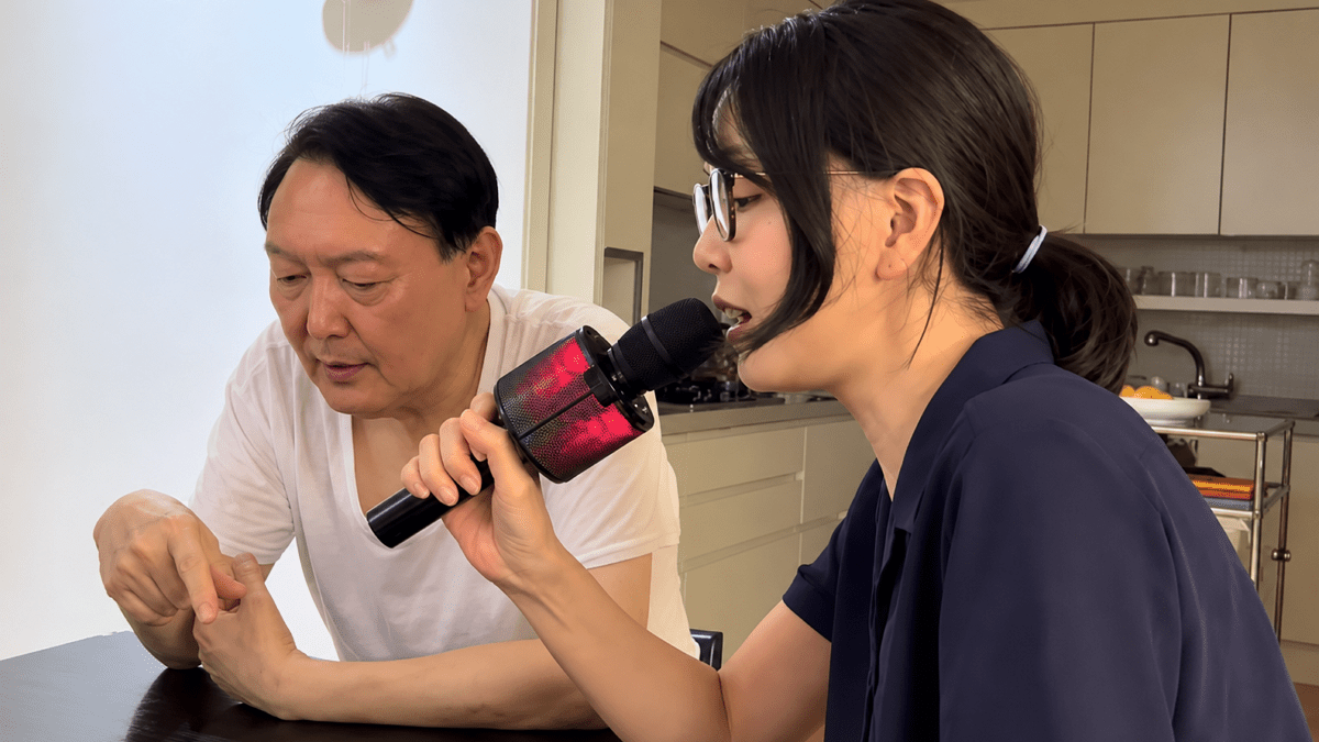 [사진=정지원 SNS]