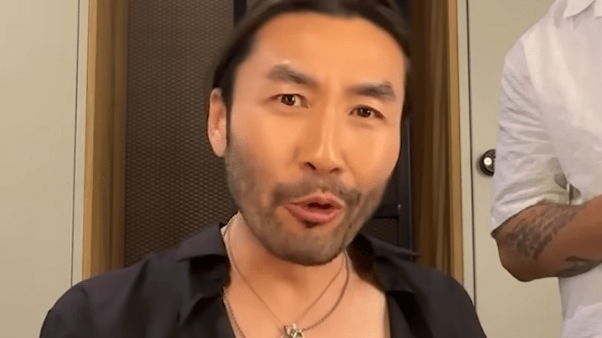 [사진=Youtube '노홍철']