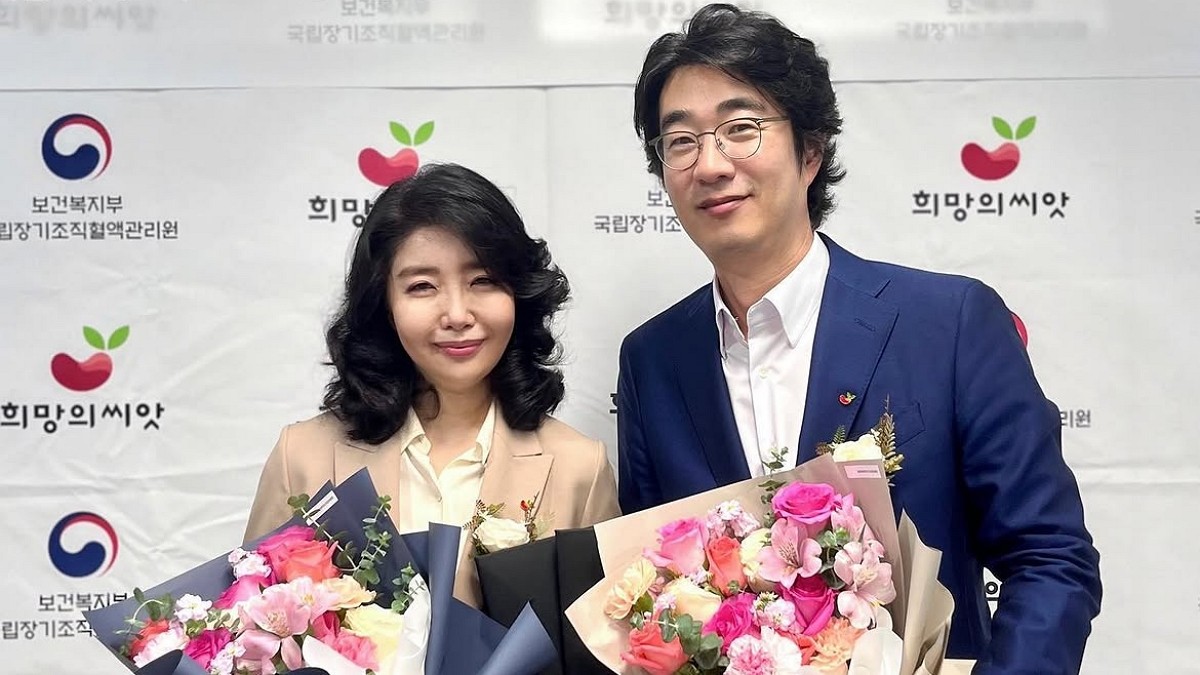 [사진=여에스더 SNS]