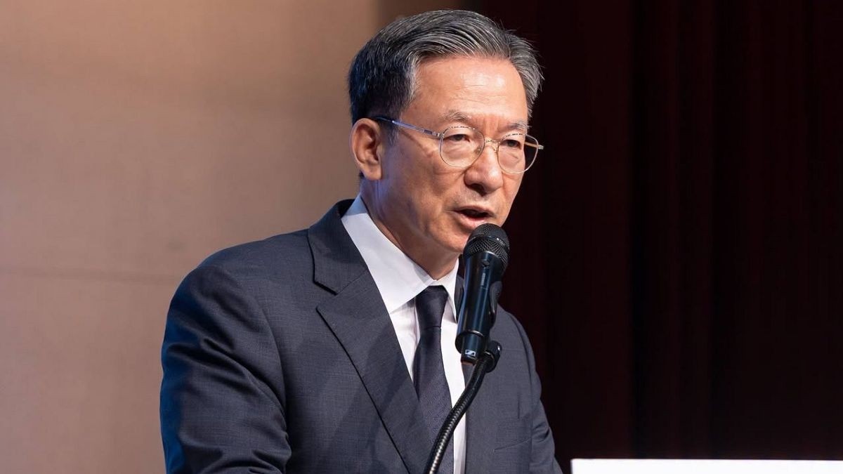 [사진=정성호 SNS]