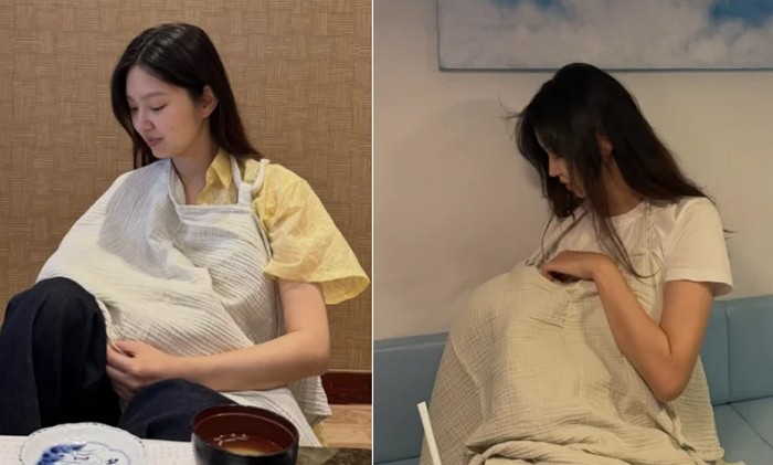 [사진=최유화 SNS]