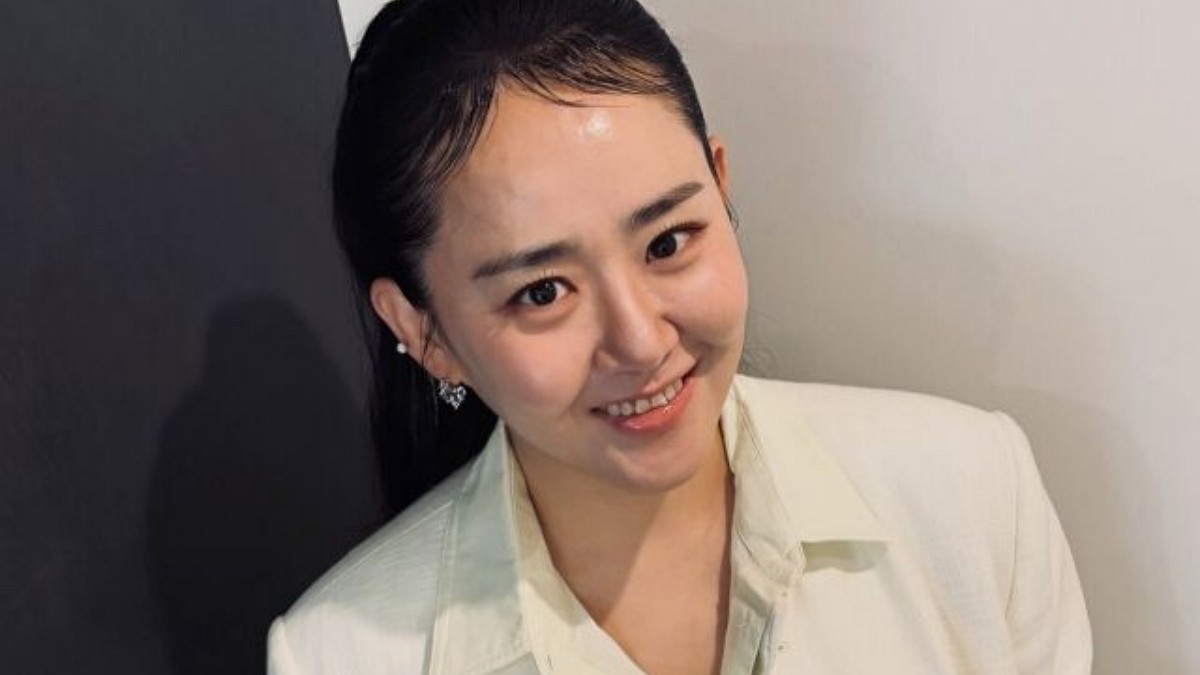 [사진=문근영 SNS]
