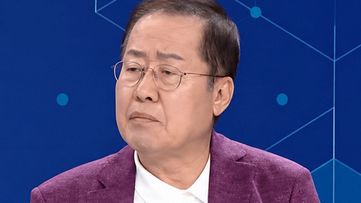 [사진=Youtube 'TV홍카콜라']