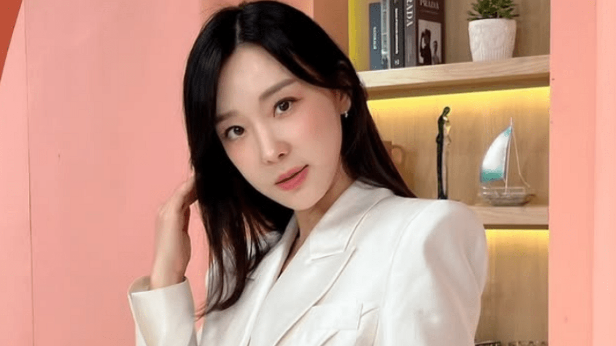 [사진=이지혜 SNS]
