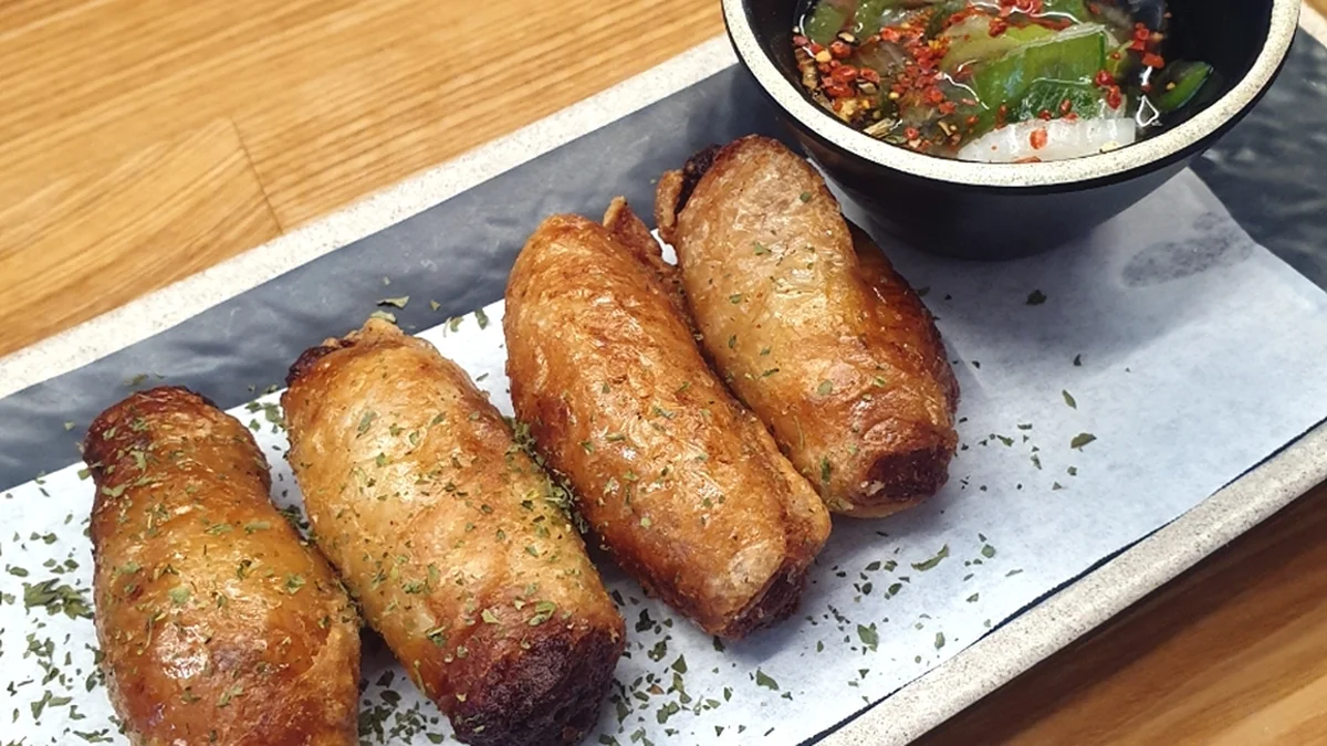 록멘