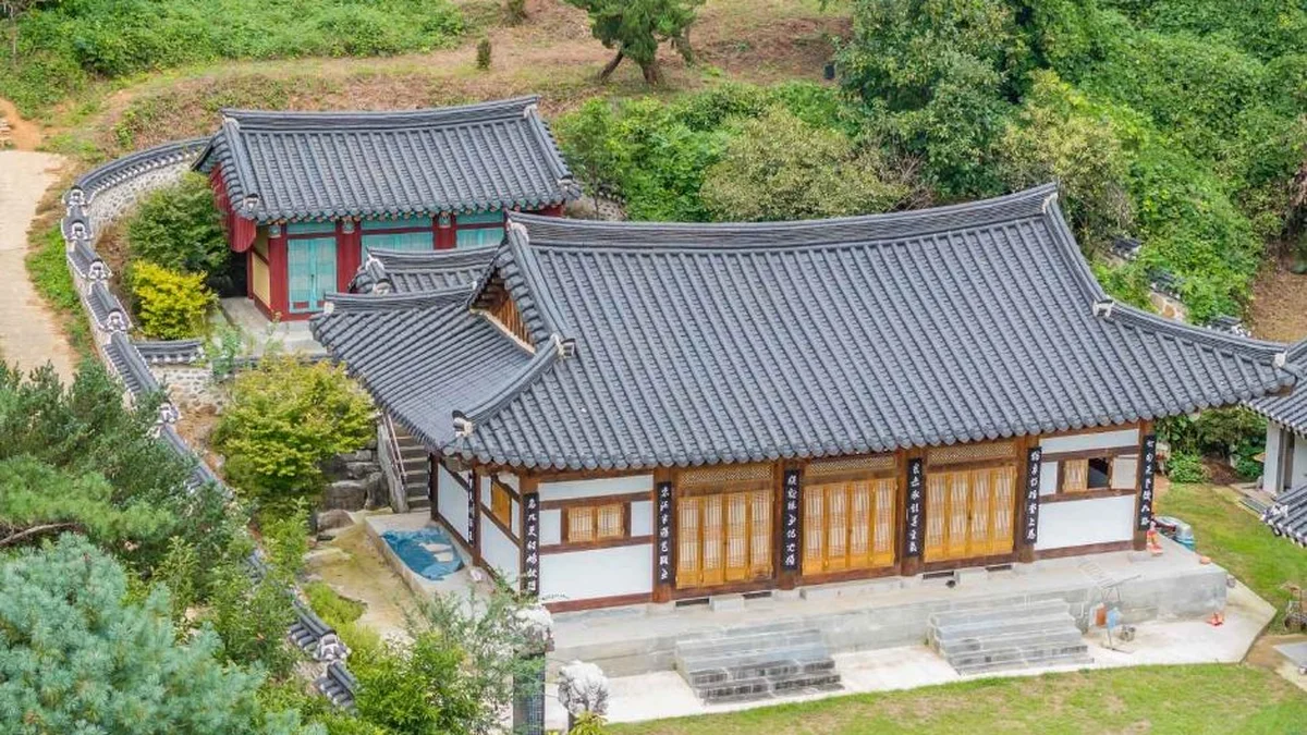 송천서원