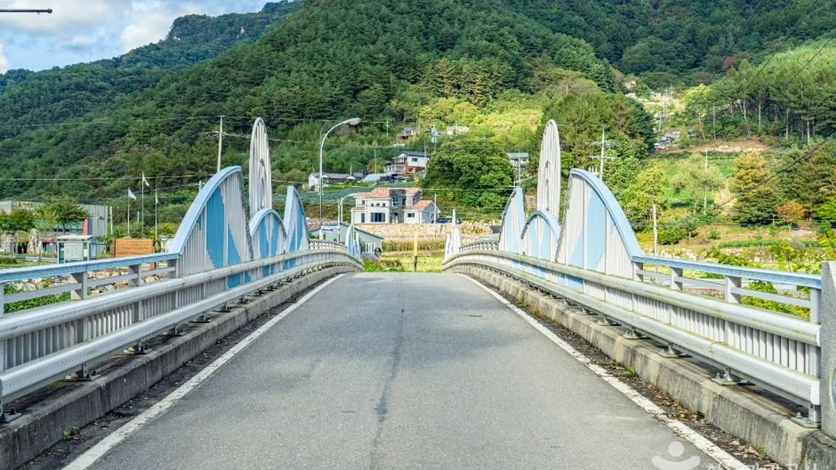 봉황둘레길