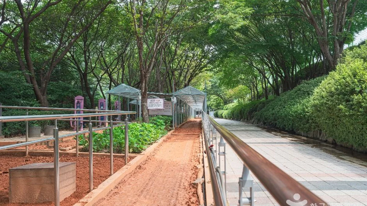 황송공원