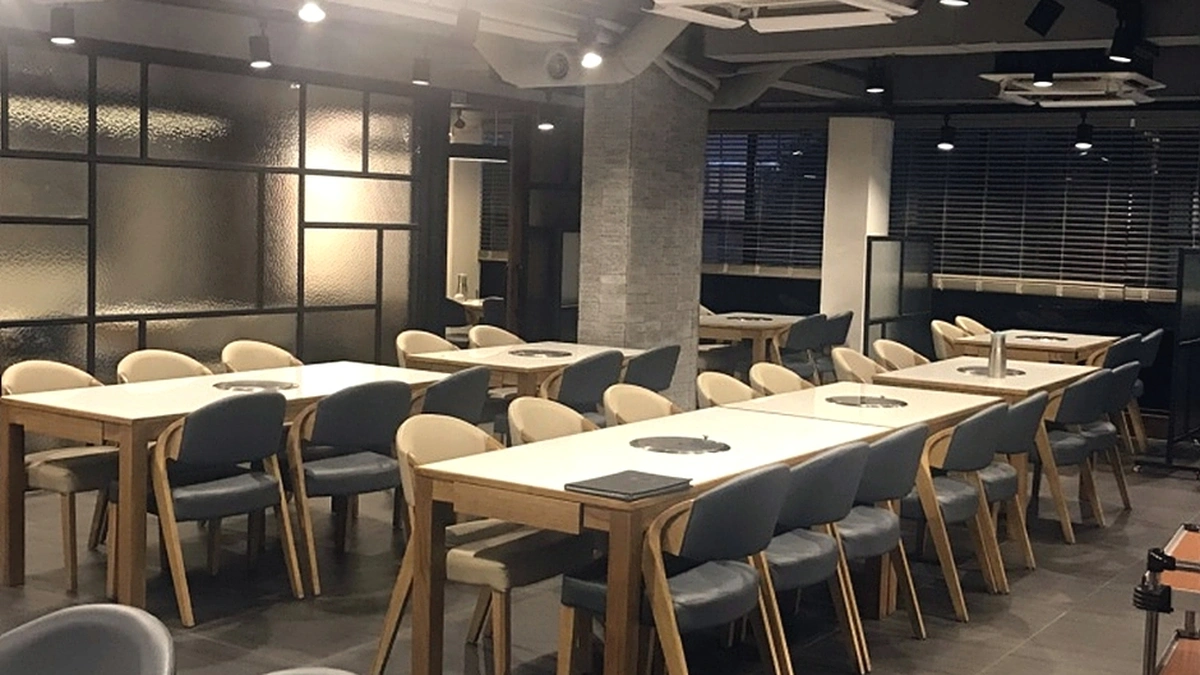 한국회관