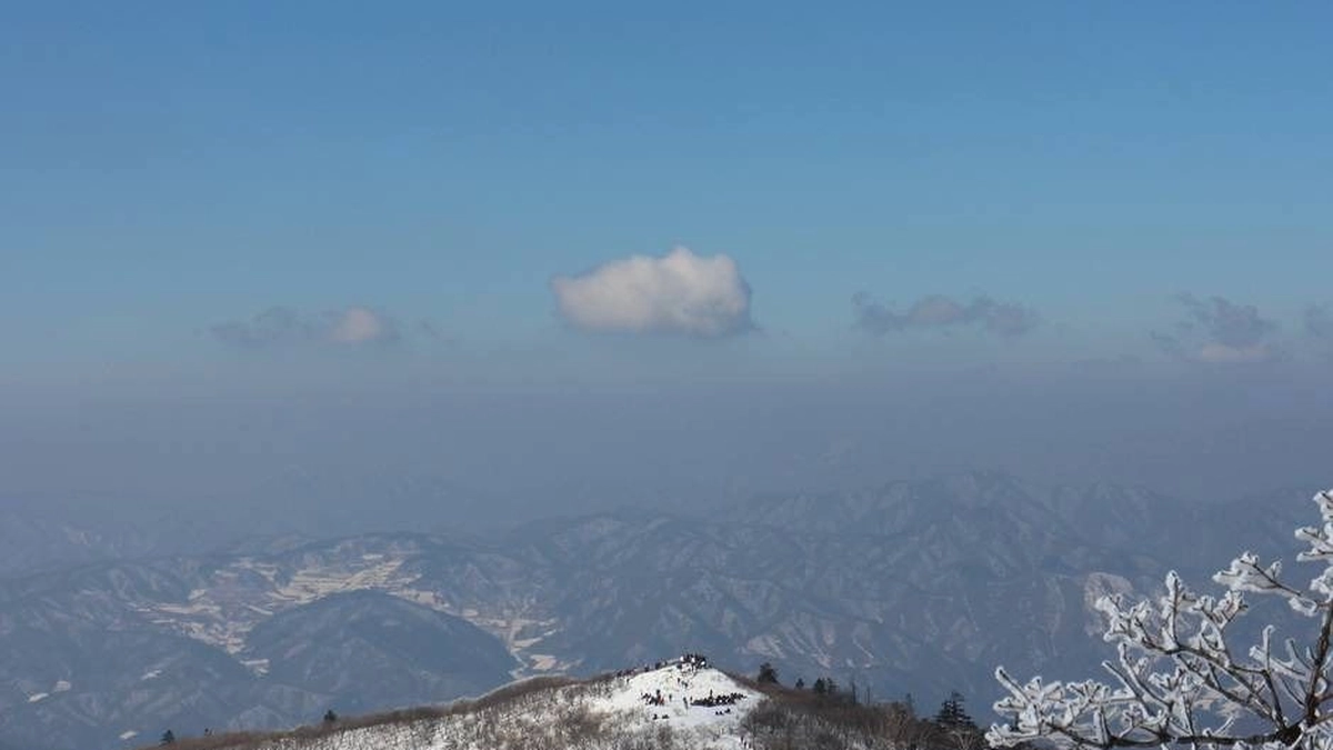 국립두타산자연휴양림