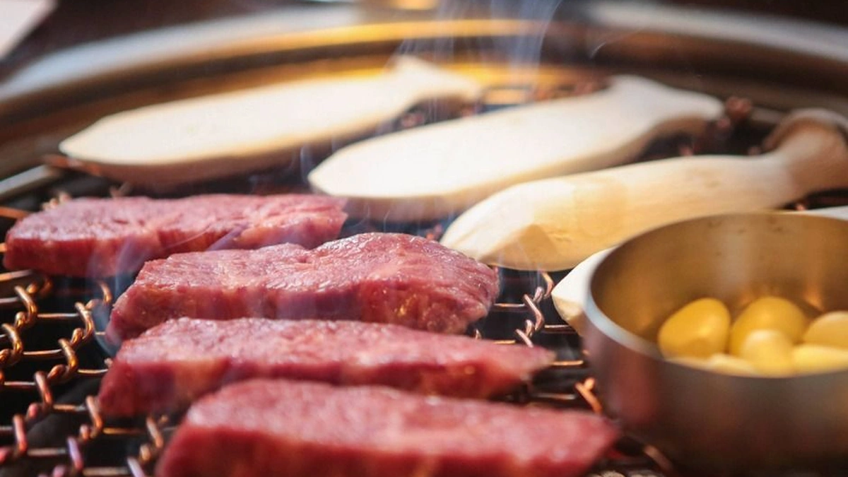 대평갈비