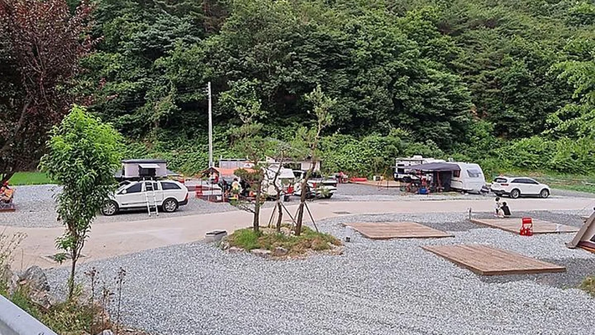 부엉캠핑클럽
