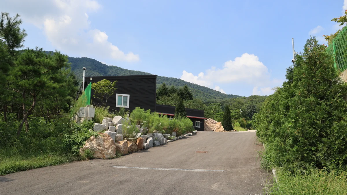 우니메이카 포천점