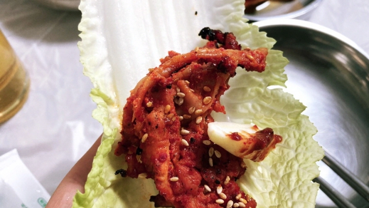 양항약수식당