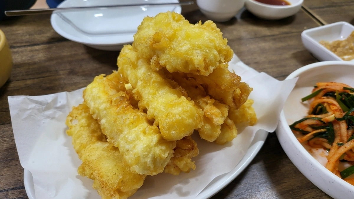 혜화칼국수
