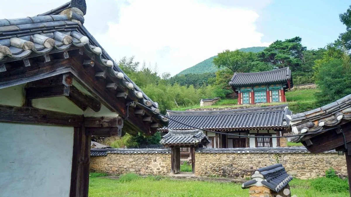 관산서당