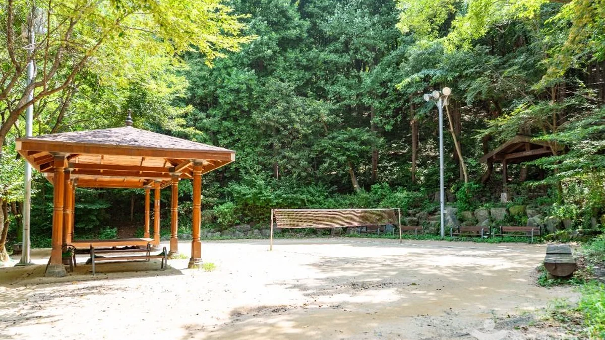 도덕산공원