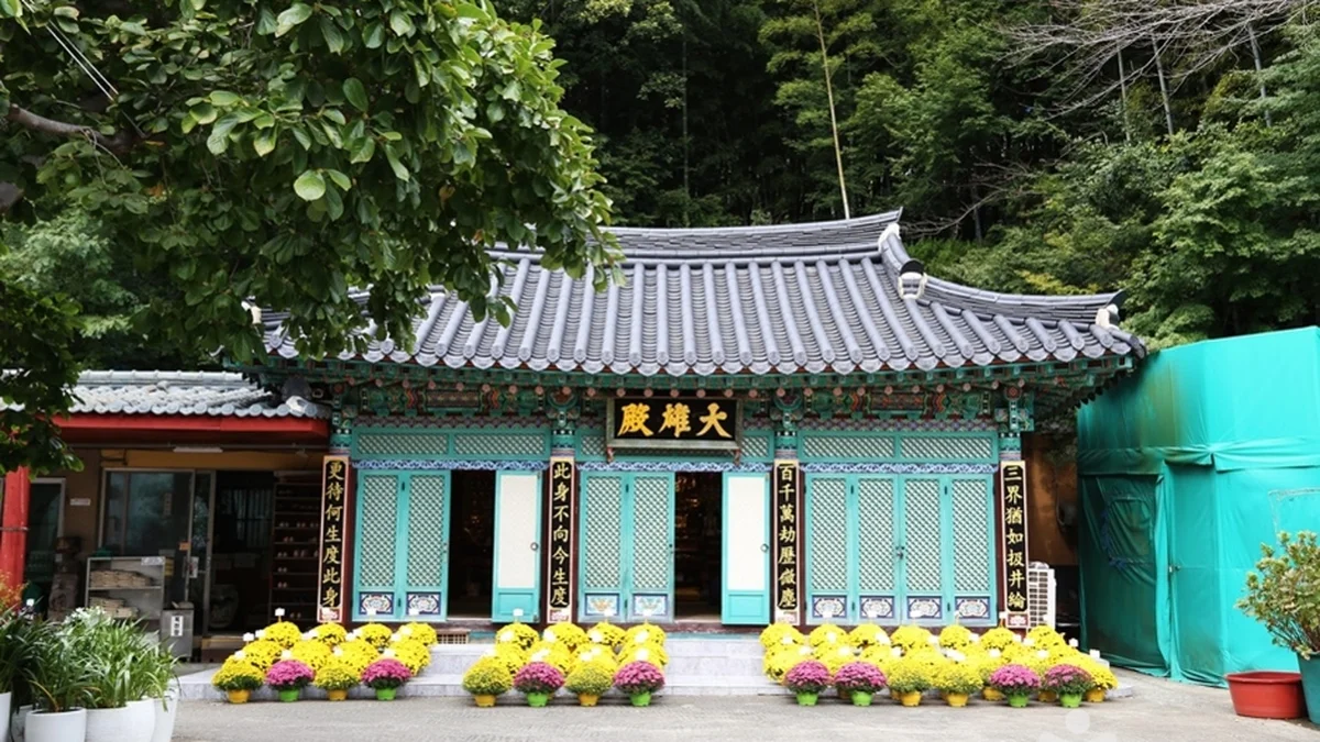 평화공원