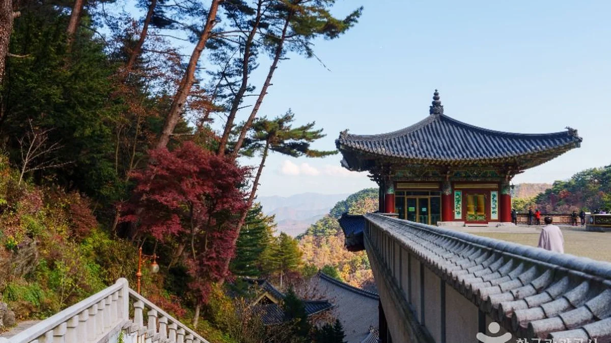 소백산 천문대