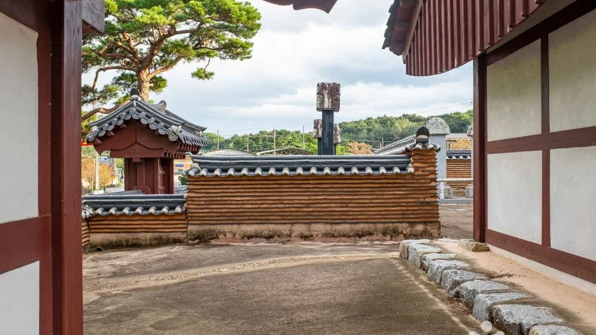 문산서원