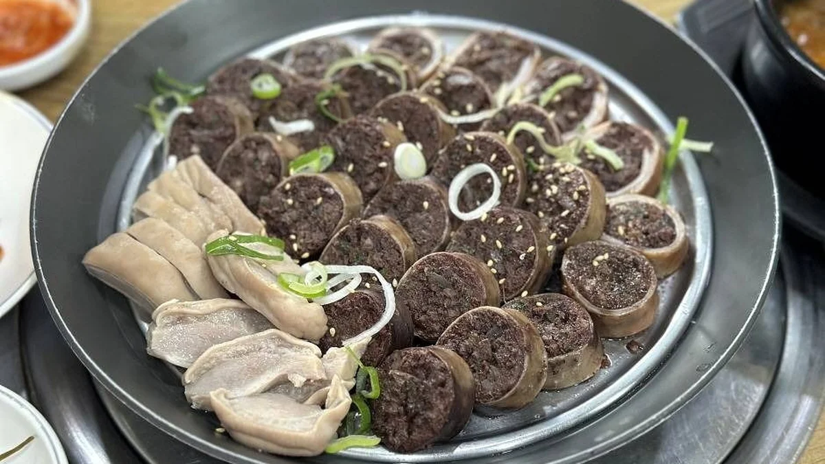 와가리피순대