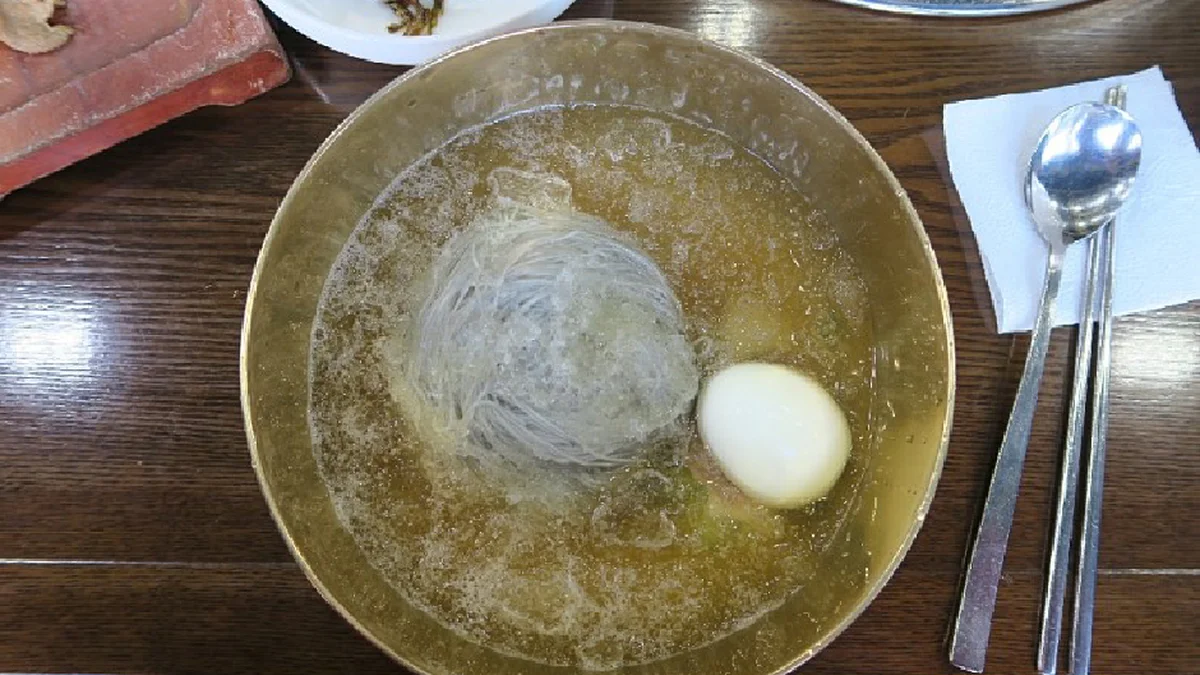 서래본갈비