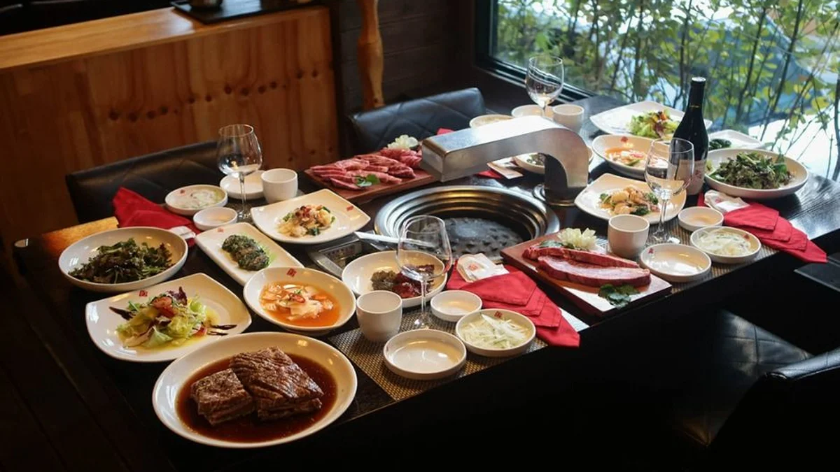 대평갈비