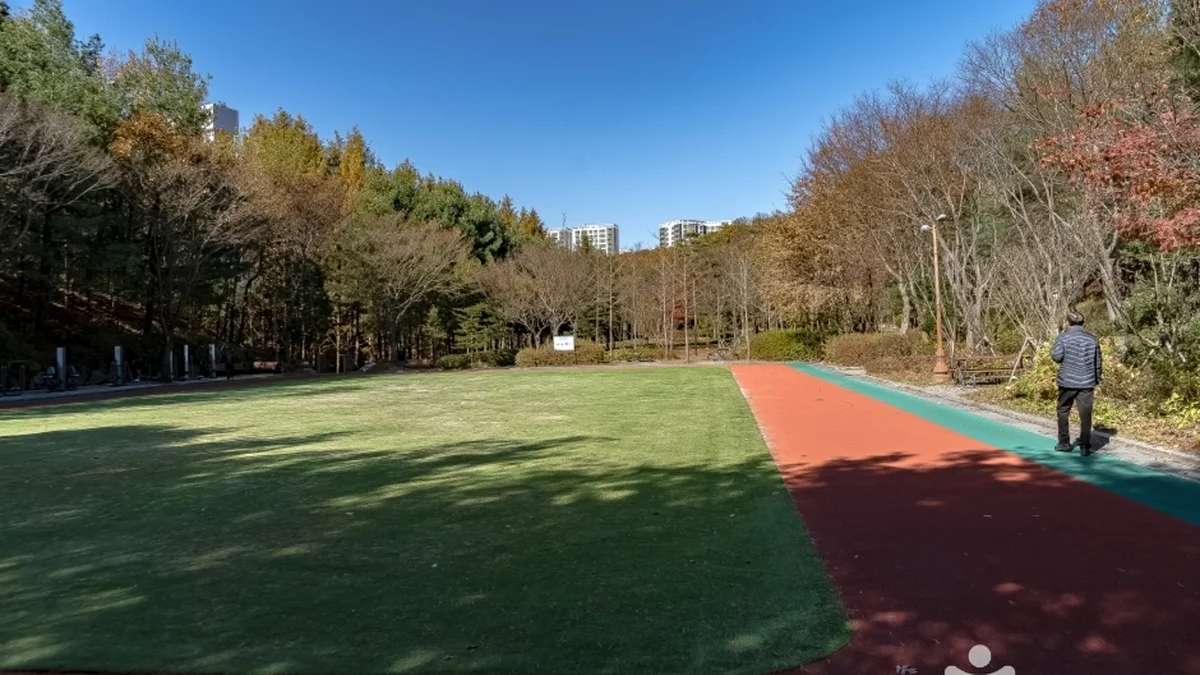대원공원