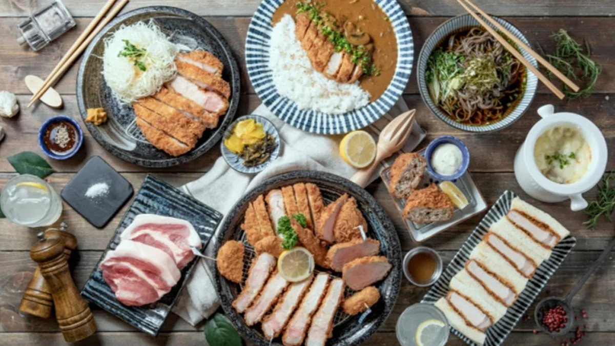 크레이지카츠
