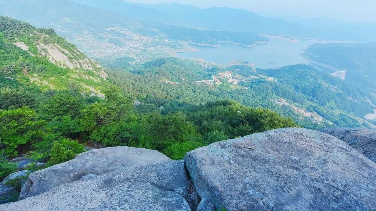 금성산(합천)