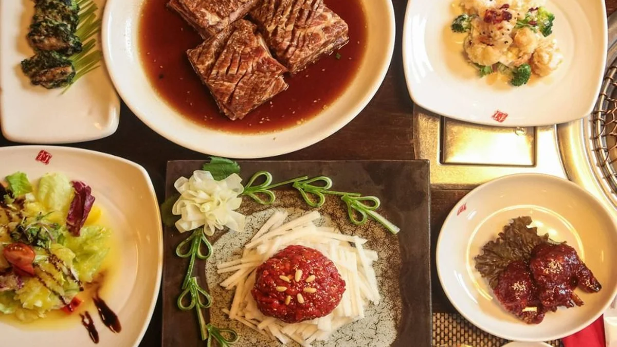 대평갈비