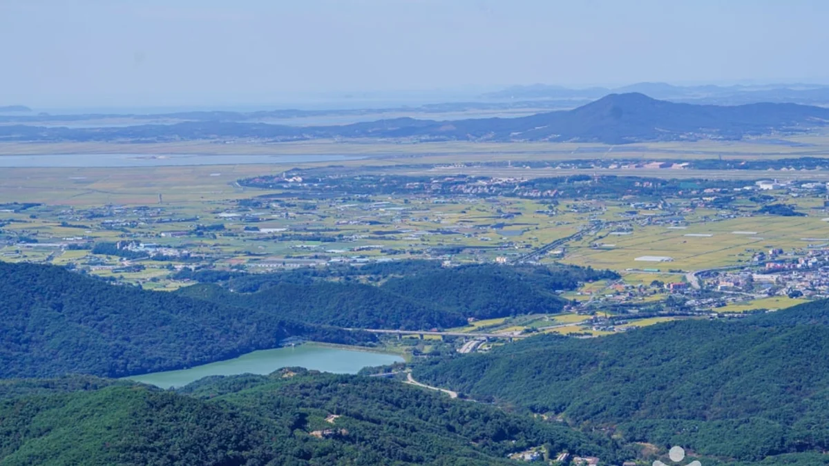 가야산(서산)