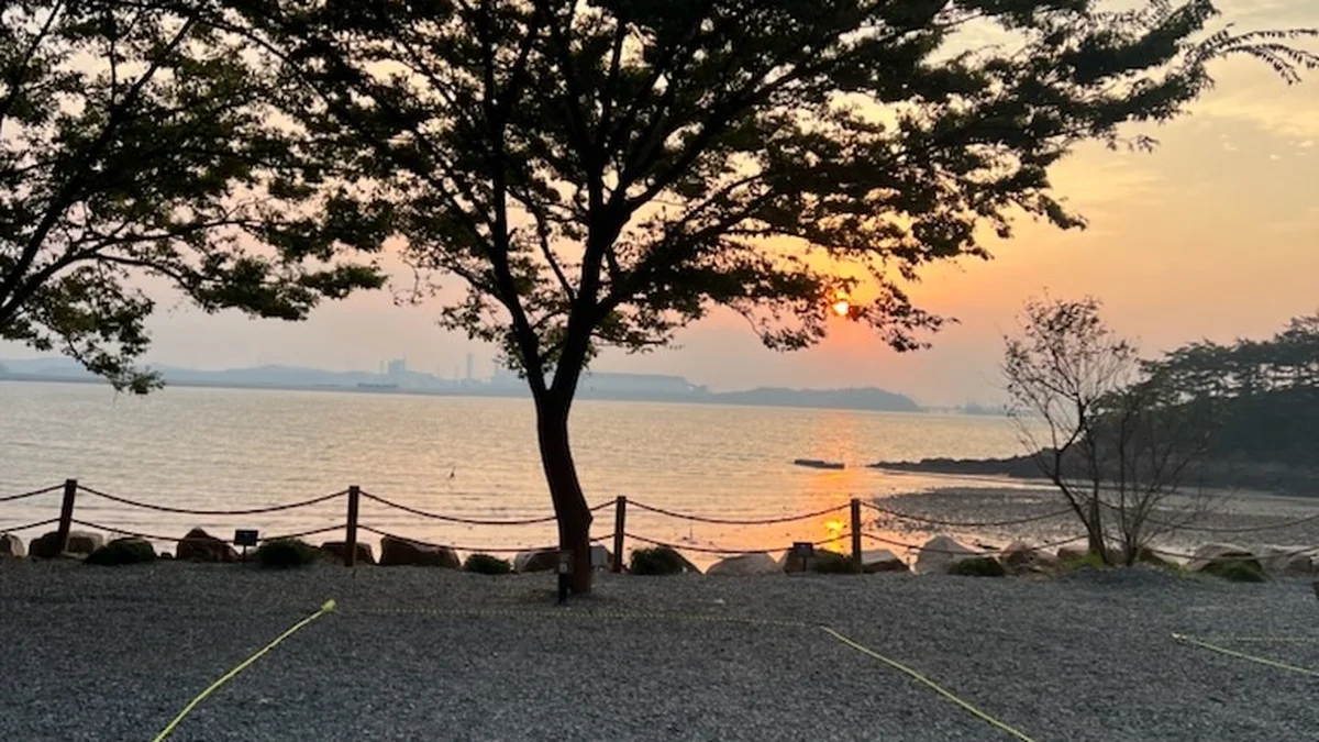 스테이태안