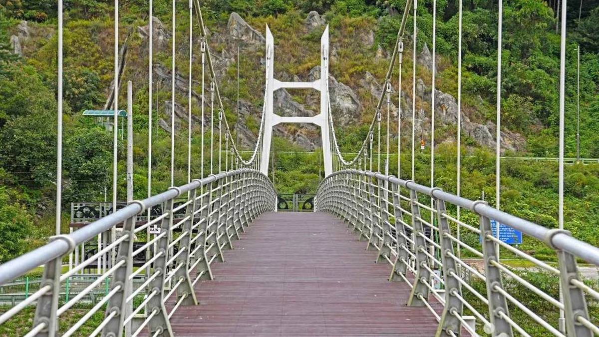 구봉산