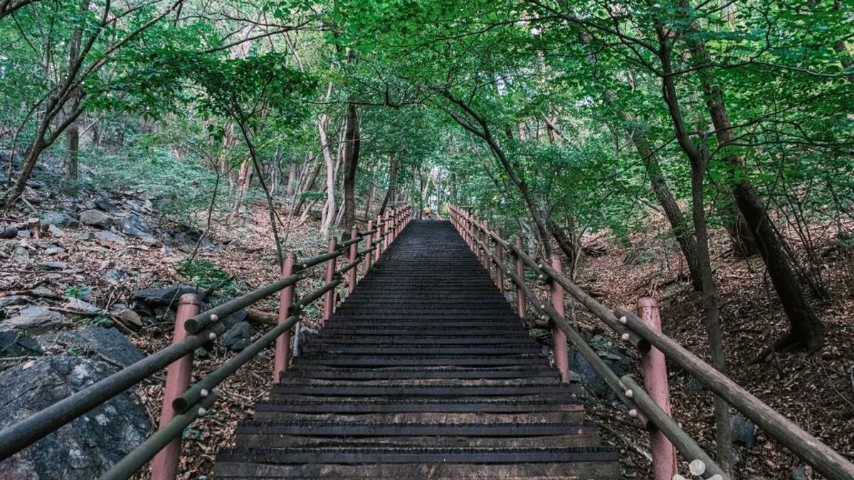 광덕산