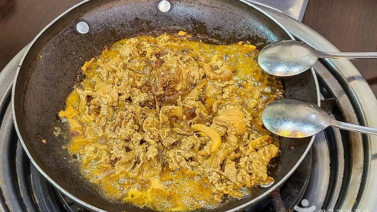 우성식당