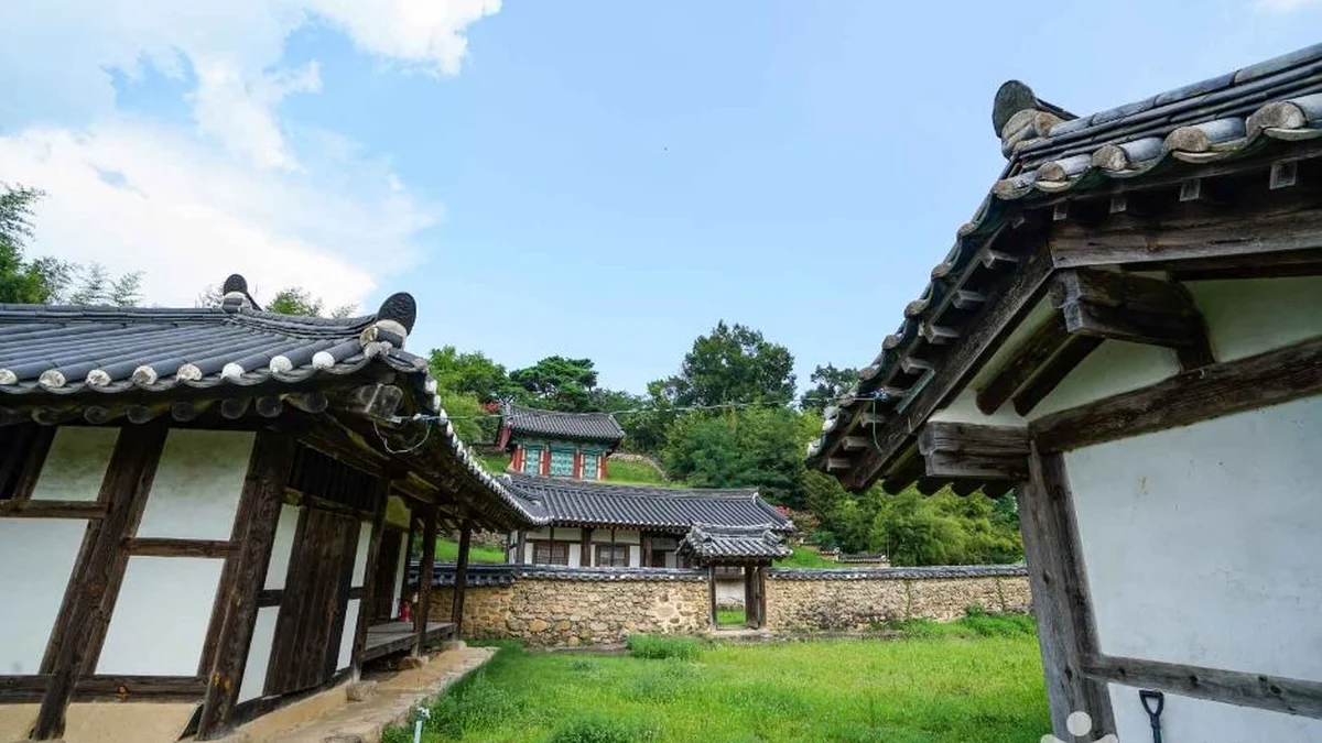 관산서당