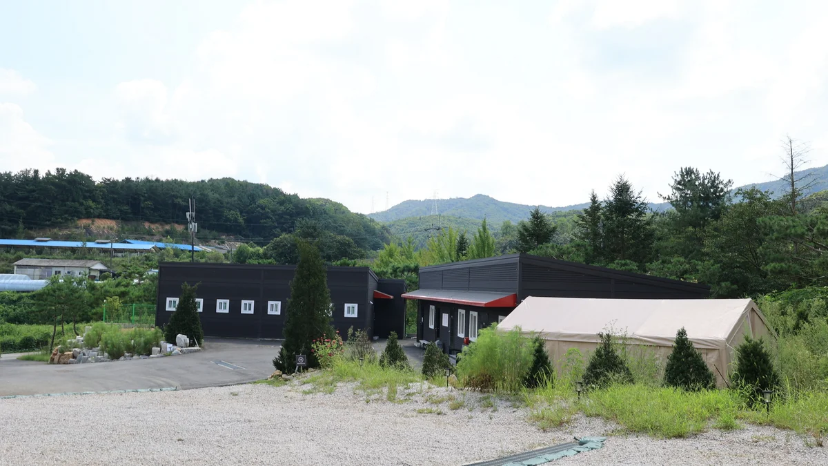 우니메이카 포천점