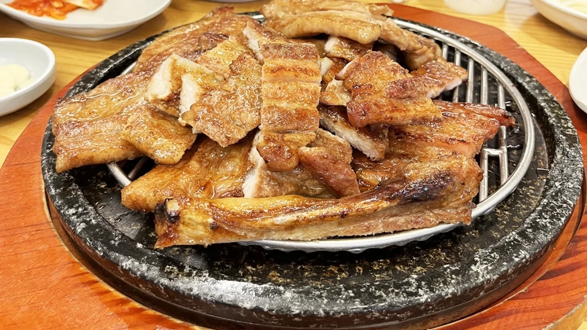 송가