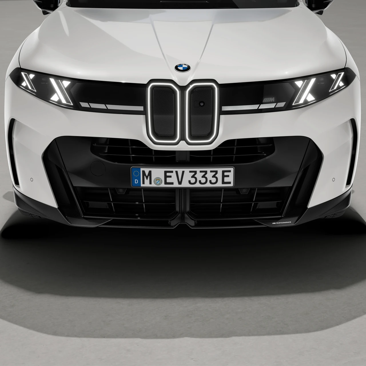 X5 / BMW