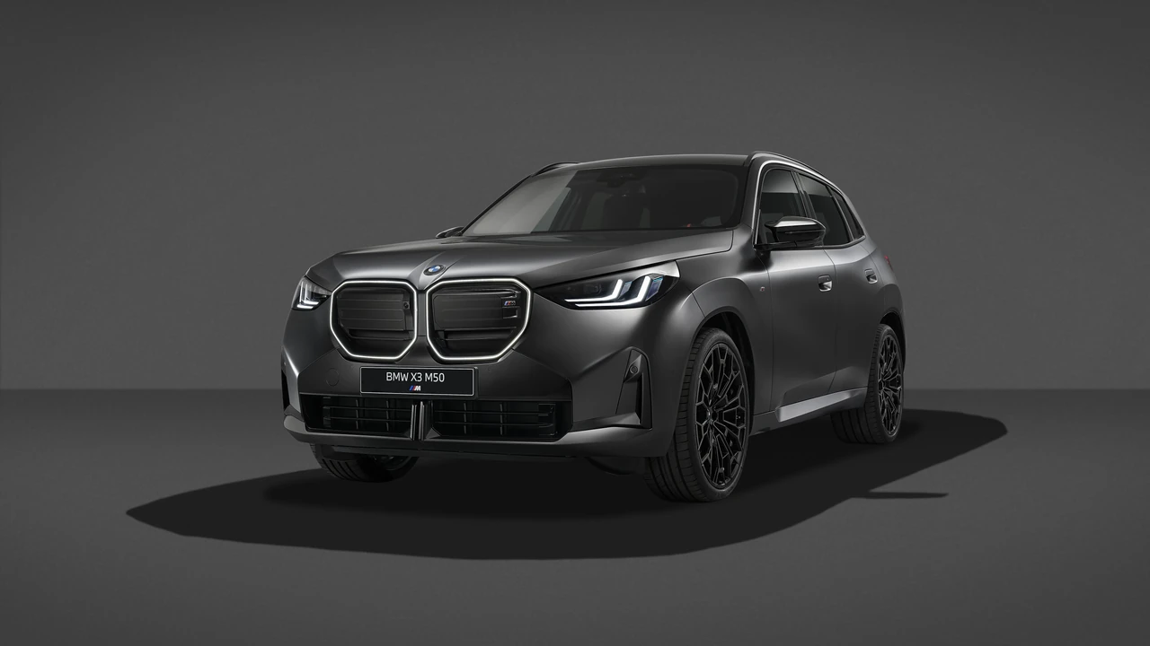 X3 / BMW