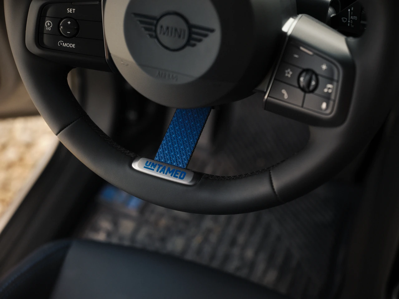 MINI Countryman / BMW