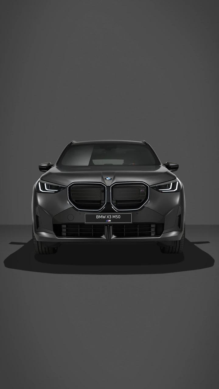 X3 / BMW