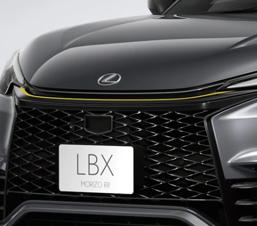 LBX / 토요타