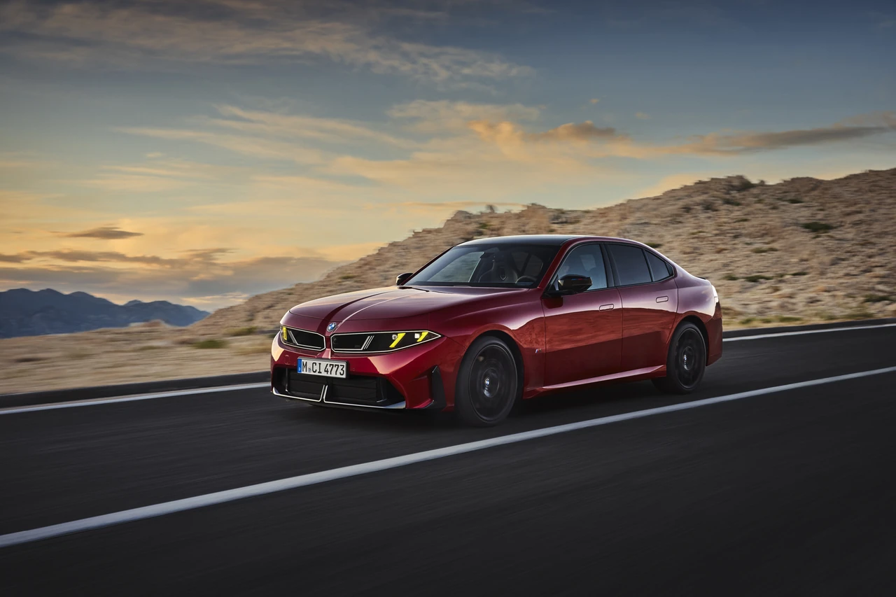 3시리즈 / BMW