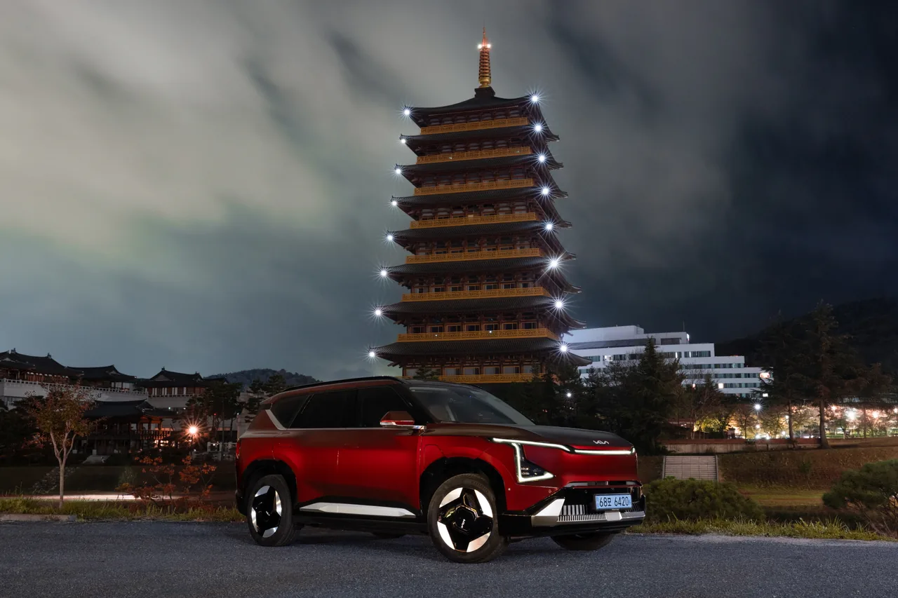 EV5 / 현대자동차그룹