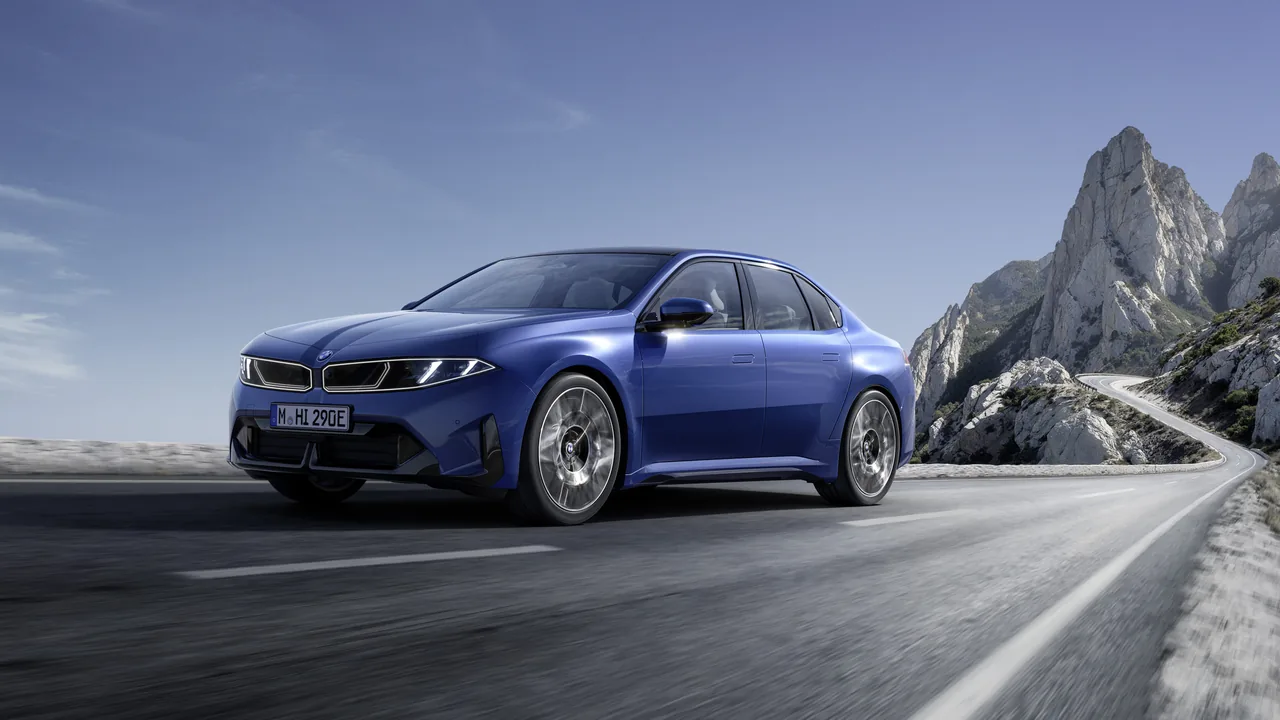 i3 / BMW