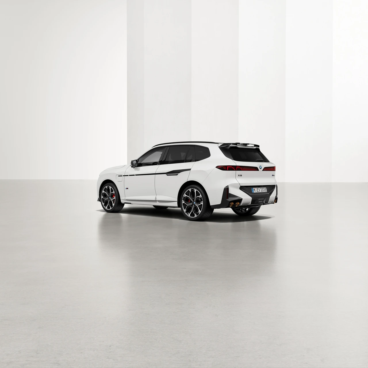 X5 / BMW